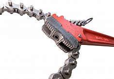 Щека цепного ключа для больших нагрузок Voll Heavy Duty C14 Щека цепного ключа для больших нагрузок Voll Heavy Duty C14