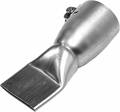 Щелевая насадка Weldy 40 мм Щелевая насадка Weldy 40 мм