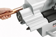 Щетка станка для резки медных и нержавеющих труб Ridgid 122 Щетка станка для резки медных и нержавеющих труб Ridgid 122