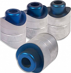 Седловые насадки для паяльника полипропиленовых труб Dytron EK