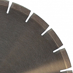 Сегменты алмазного диска для мокрой резки Messer FB/M Сегменты алмазного диска для мокрой резки Messer FB/M