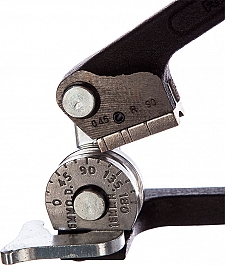 Сегмент трубогиба ручного рычажного Ridgid 406M