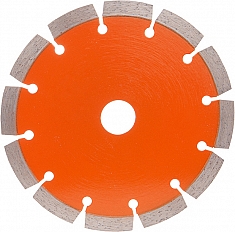 Сегментные алмазные круги Diam Master Line 1A1RSS Универсал 150 мм