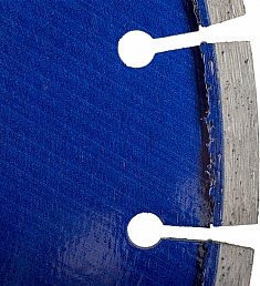 Сегменты алмазного диска Bycon Laser Uni 350 мм