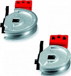 Сегменты и башмаки трубогиба электрического Rothenberger Robend 4000 Basic Set