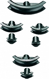 Сегменты трубогиба электрогидравлического с закрытой рамой Rothenberger Robull Typ MЕ Сегменты трубогиба электрогидравлического с закрытой рамой Rothenberger Robull Typ MЕ