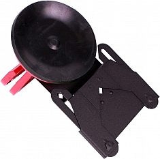 Шаблон для сверления отверстий Mechanic DrillFix 68 вид снизу Шаблон для сверления отверстий Mechanic DrillFix 68 вид снизу