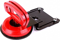 Шаблон для сверления отверстий Mechanic DrillFix 68 Шаблон для сверления отверстий Mechanic DrillFix 68