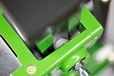 Шарик каретки станины для алмазного бурения Eibenstock PLB 450 G PowerLine Шарик каретки станины для алмазного бурения Eibenstock PLB 450 G PowerLine