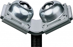 Шариковая направляющая для опор Ridgid BTH-9 Шариковая направляющая для опор Ridgid BTH-9