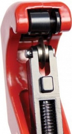 Шариковый фиксатор оси отрезного ролика Reed Шариковый фиксатор оси отрезного ролика Reed