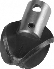 Шарообразная прочистная насадка Rothenberger Шарообразная прочистная насадка Rothenberger