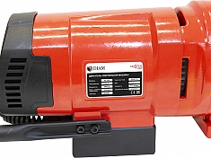 Шильдик двигателя алмазного бурения Diam ML-200 Шильдик двигателя алмазного бурения Diam ML-200