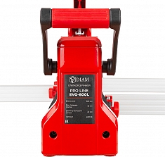 Шильдик плиткореза ручного Diam Pro Line Evo-800L