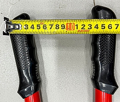 Ширина кабельных ножниц Brexit 24" Ширина кабельных ножниц Brexit 24"