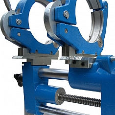 Шкала поворота хомутов