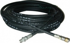 Шланг высокого давления гидродинамической прочистной машины Ridgid KJ-1590 II