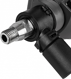 Шпиндель дрелей алмазного сверления с микроударом Diam ML-130Е Hit Шпиндель дрелей алмазного сверления с микроударом Diam ML-130Е Hit