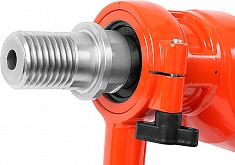 Шпиндель дрели алмазного бурения Messer DM-100 Шпиндель дрели алмазного бурения Messer DM-100