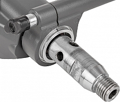 Шпиндель дрели алмазного сверления с микроударом Diam ML-130Е Hit Шпиндель дрели алмазного сверления с микроударом Diam ML-130Е Hit