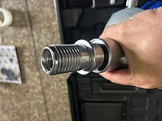 Шпиндель дрели для алмазного сверления Keos KS-13 Шпиндель дрели для алмазного сверления Keos KS-13