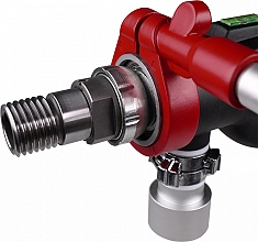 Шпиндель дрели с микроударом для алмазного бурения Bycon DB-162P Шпиндель дрели с микроударом для алмазного бурения Bycon DB-162P