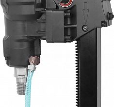 Шпиндель установки для алмазного бурения Messer DM180-1-P Шпиндель установки для алмазного бурения Messer DM180-1-P