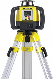 Штатив для лазерного ротационного нивелира Leica Rugby 670 / 680 Штатив для лазерного ротационного нивелира Leica Rugby 670 / 680