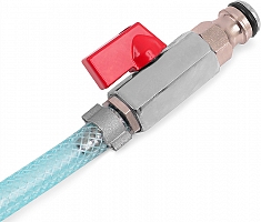 Штуцер установки для алмазного бурения Messer DM180-1-N Штуцер установки для алмазного бурения Messer DM180-1-N