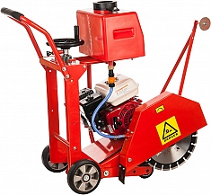 Швонарезчик бензиновый Diam JRK 350/5.5H Швонарезчик бензиновый Diam JRK 350/5.5H