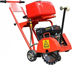 Швонарезчик бензиновый Diam JRK 350/6.5L Швонарезчик бензиновый Diam JRK 350/6.5L