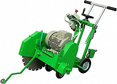 Швонарезчик электрический Dr. Schulze FS 450 E Швонарезчик электрический Dr. Schulze FS 450 E