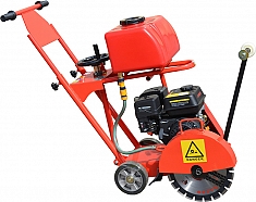 Швонарезчики бензиновые Diam JRK 350/6.5L Швонарезчики бензиновые Diam JRK 350/6.5L