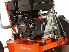 Система крепления двигателя швонарезчика бензинового Husqvarna FS 309 Система крепления двигателя швонарезчика бензинового Husqvarna FS 309