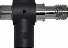 Системы пылеудаления для алмазных коронок Адель Diamond Hit M18 отверстие-1 1/4 вал