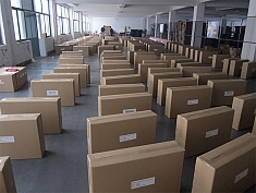 Складирование клуппа электрического резьбонарезного Hongli SQ30-2B 1/2"-2" BSPT R Alloy Складирование клуппа электрического резьбонарезного Hongli SQ30-2B 1/2"-2" BSPT R Alloy