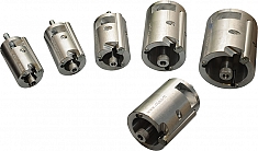 Скребки под дрель для пэ, пнд, пп, пп-р труб Ritmo Turbo 16-63 мм Скребки под дрель для пэ, пнд, пп, пп-р труб Ritmo Turbo 16-63 мм