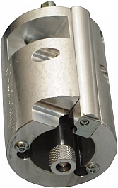 Скребки под дрель для пэ, пнд, пп, пп-р труб Ritmo Turbo 32 мм Скребки под дрель для пэ, пнд, пп, пп-р труб Ritmo Turbo 32 мм