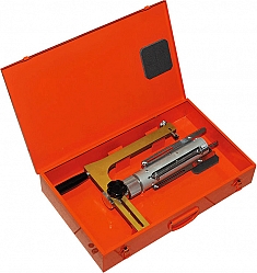 Скребок для удаления оксидного слоя Ritmo PS 400 в кейсе Скребок для удаления оксидного слоя Ritmo PS 400 в кейсе