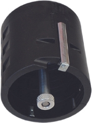 Скребок под дрель для пэ, пнд, пп, пп-р труб Ritmo Turbo 110 мм Скребок под дрель для пэ, пнд, пп, пп-р труб Ritmo Turbo 110 мм