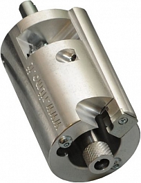 Скребок под дрель для пэ, пнд, пп, пп-р труб Ritmo Turbo 25 мм Скребок под дрель для пэ, пнд, пп, пп-р труб Ritmo Turbo 25 мм