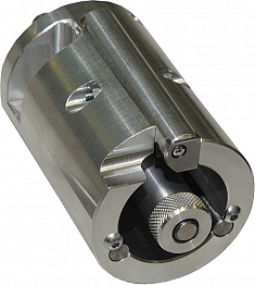 Скребок под дрель для пэ, пнд, пп, пп-р труб Ritmo Turbo 32 мм Скребок под дрель для пэ, пнд, пп, пп-р труб Ritmo Turbo 32 мм