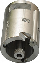 Скребок под дрель для пэ, пнд, пп, пп-р труб Ritmo Turbo 40 мм Скребок под дрель для пэ, пнд, пп, пп-р труб Ritmo Turbo 40 мм