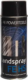 Смазочно-охлаждающая жидкость Fe Powertools 400 мл Смазочно-охлаждающая жидкость Fe Powertools 400 мл