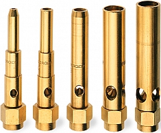 Сопла для ацетиленовой горелки Rothenberger Airac Сопла для ацетиленовой горелки Rothenberger Airac