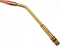 Сопла для пайки газовой горелки Rothenberger RE 17 4-6мм Сопла для пайки газовой горелки Rothenberger RE 17 4-6мм