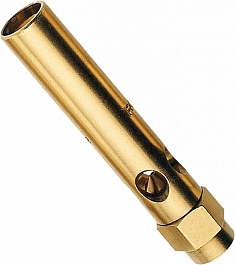 Сопло для ацетиленовой горелки Rothenberger Airac Size 4 Сопло для ацетиленовой горелки Rothenberger Airac Size 4