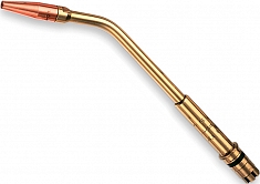 Сопло для пайки газовой горелки Rothenberger RE 17 4-6мм Сопло для пайки газовой горелки Rothenberger RE 17 4-6мм