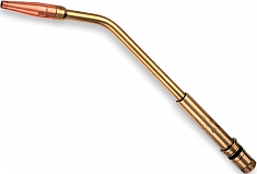 Сопло для пайки газовой горелки Rothenberger RE 17 6-9мм Сопло для пайки газовой горелки Rothenberger RE 17 6-9мм