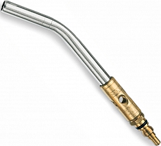 Сопло для пропановой горелки Rothenberger Turboprop 15×195мм Сопло для пропановой горелки Rothenberger Turboprop 15×195мм